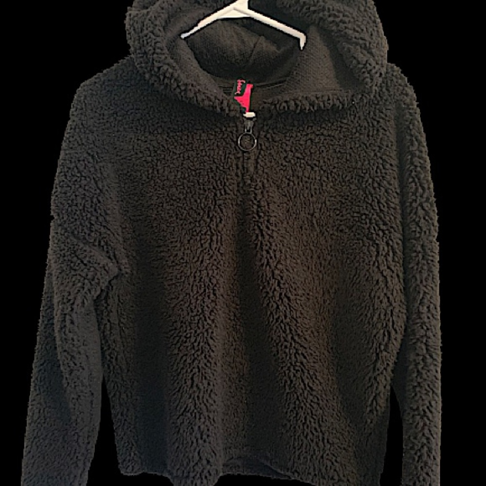 La Senza Puff Hoodie